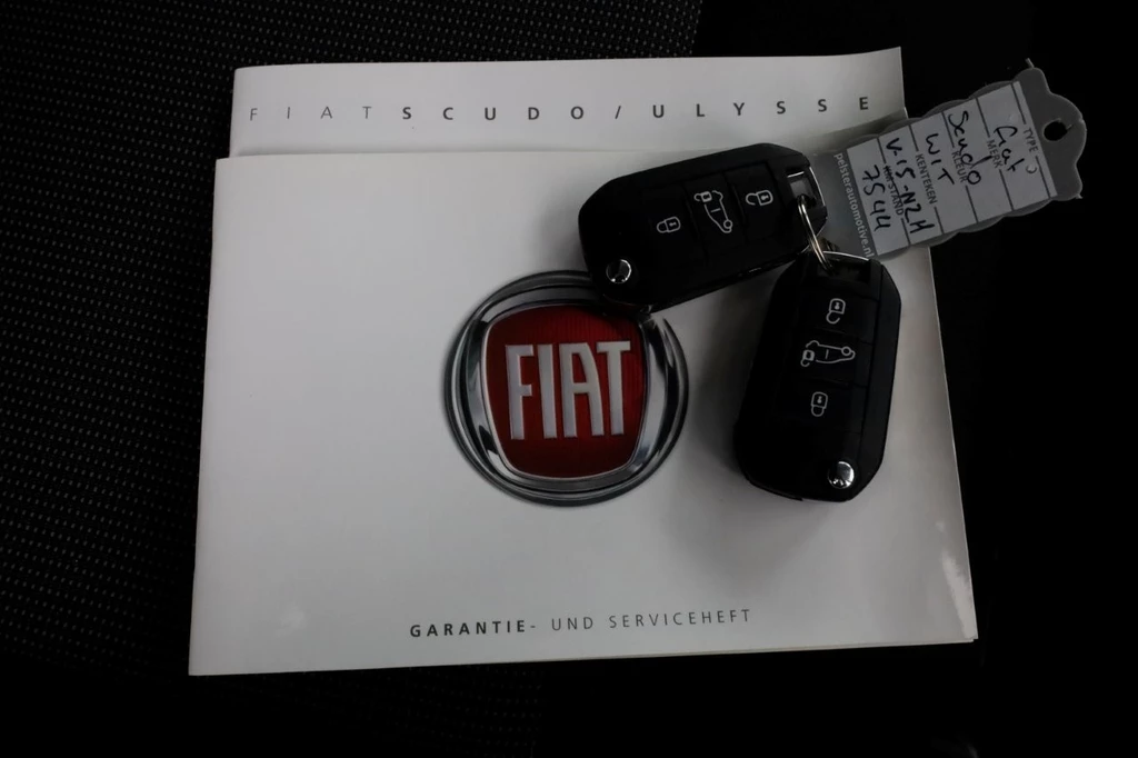 Fiat Scudo – foto 9