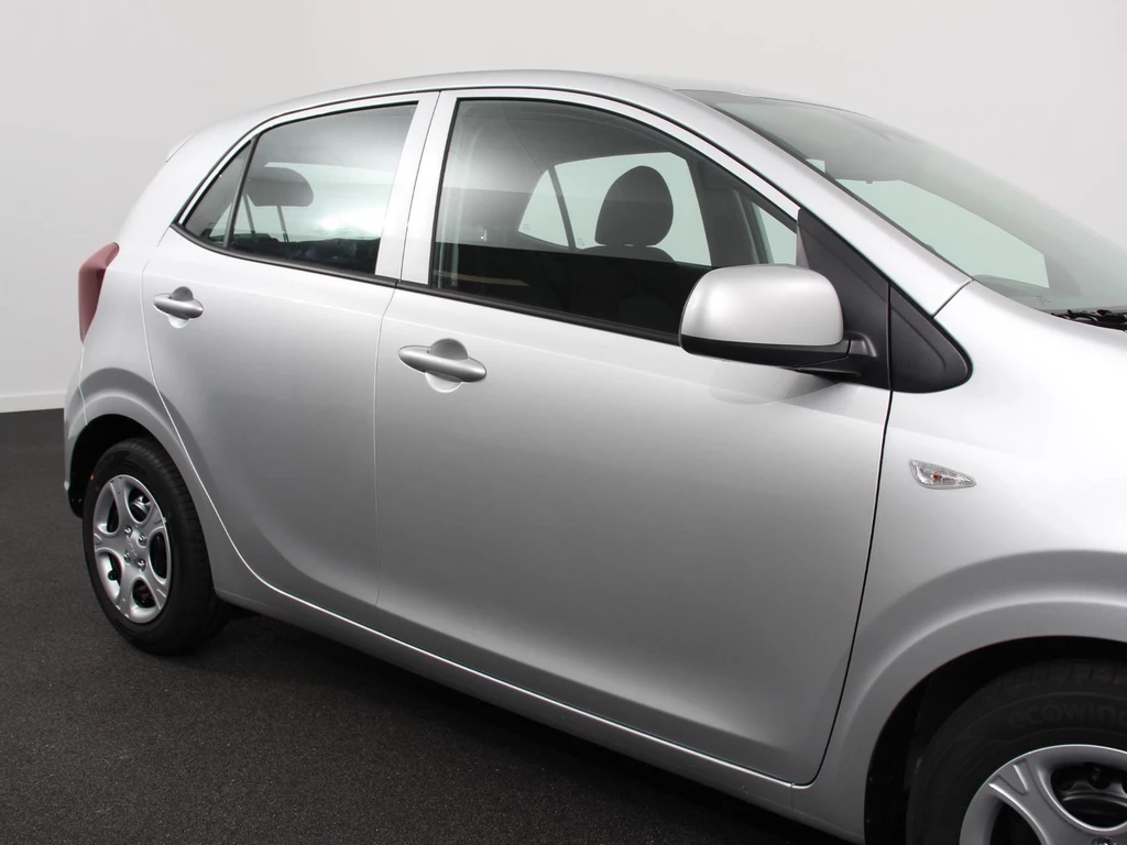 Kia Picanto – foto 3