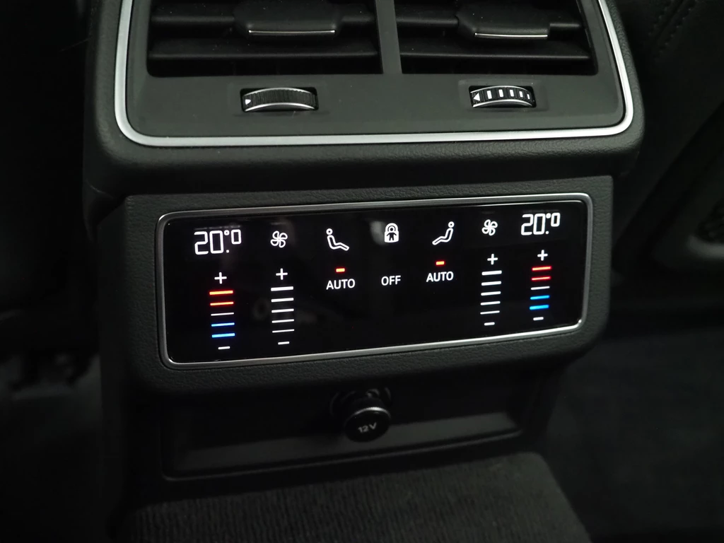 Audi A6 – foto 34