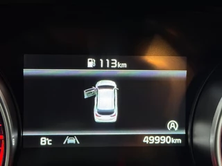 Kia Ceed Sportswagon – thumbnail 24