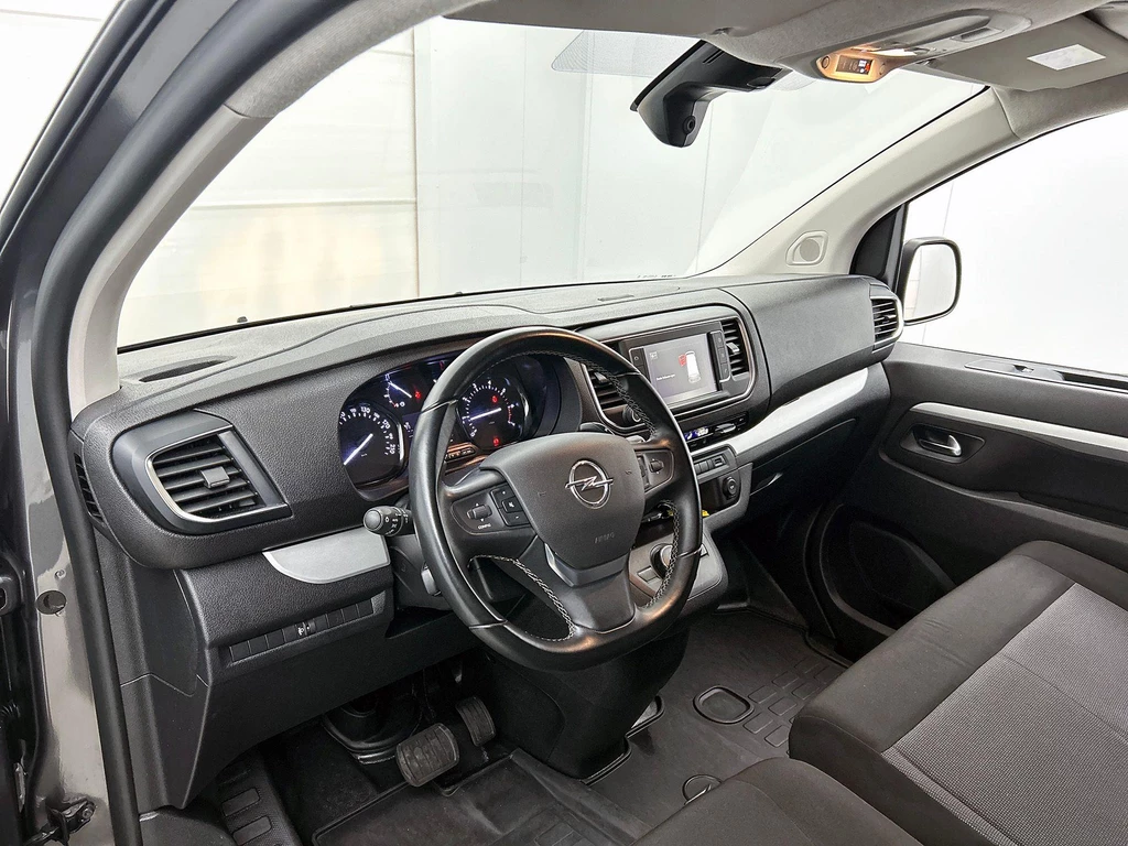Opel Vivaro – foto 18