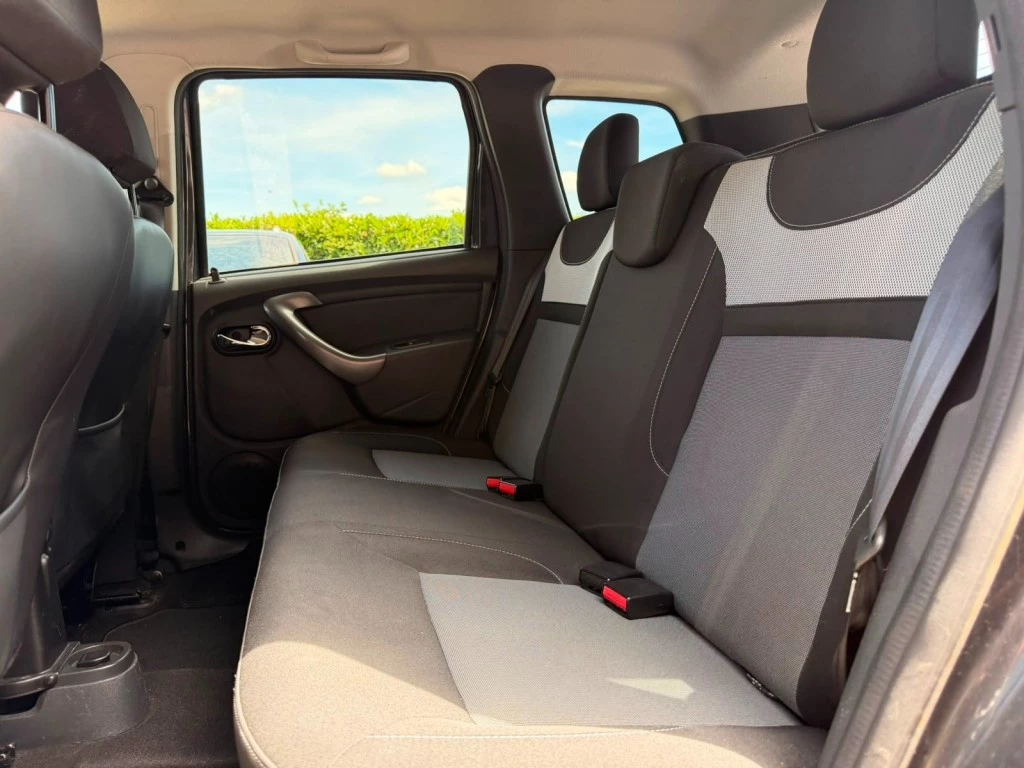 Dacia Duster – foto 20