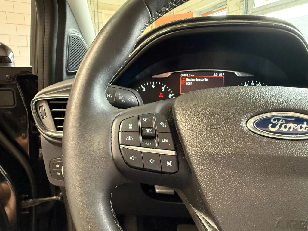 Ford Puma – foto 15