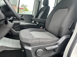 Volkswagen Crafter – thumbnail 28