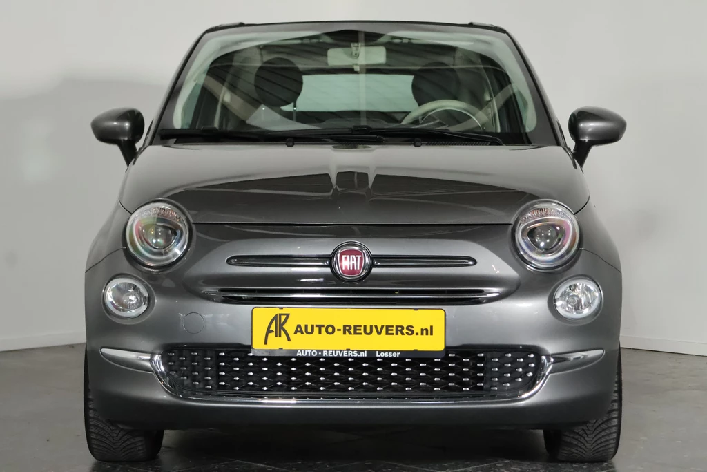 Fiat 500C – foto 7