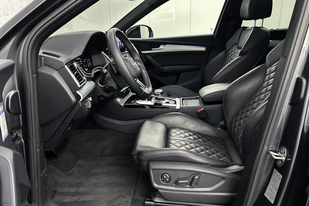 Audi Q5 – foto 32