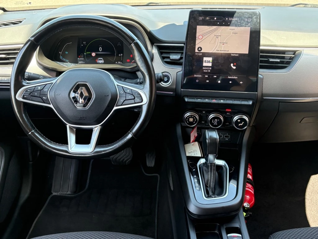 Renault Arkana – foto 8