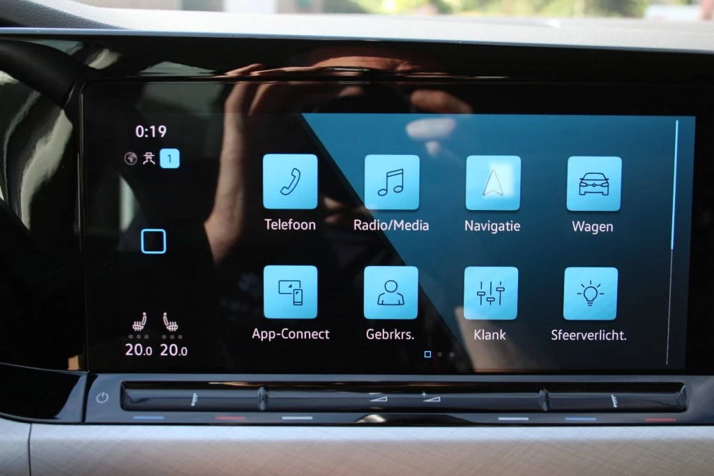 Volkswagen Golf – foto 27