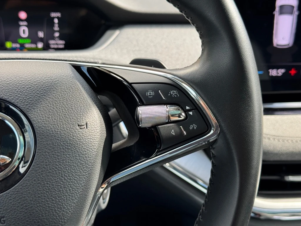 Škoda Enyaq iV – foto 12
