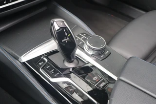 BMW 5 Serie – thumbnail 32