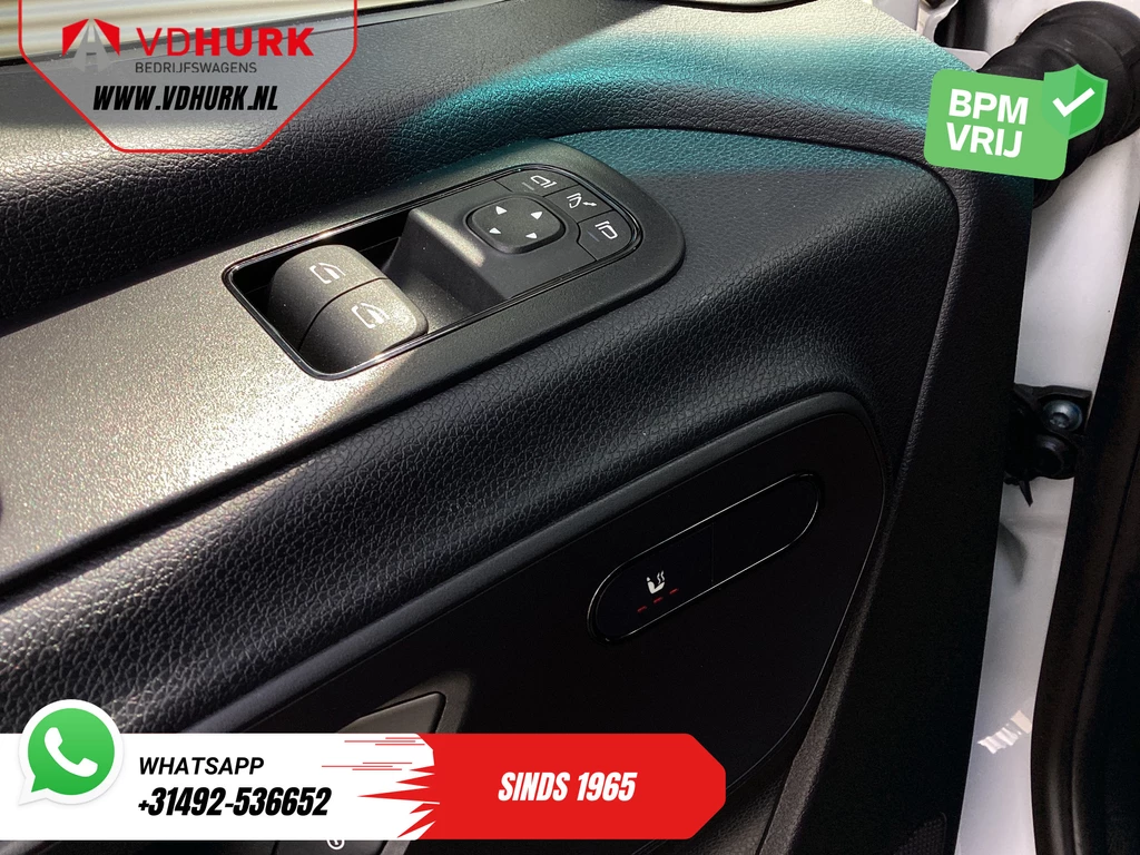 Mercedes-Benz Sprinter – foto 14