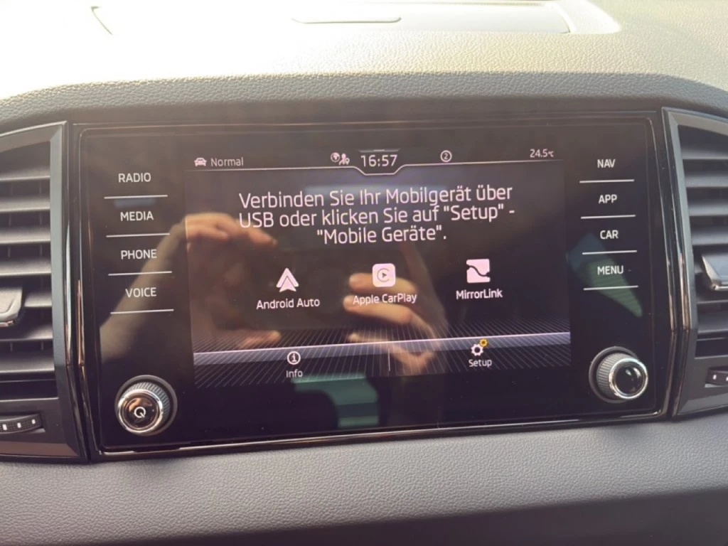 Škoda Karoq – foto 26