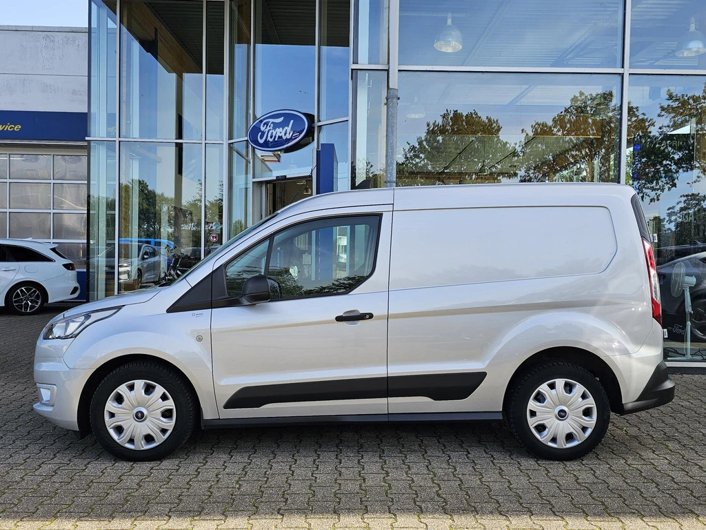 Ford Transit Connect – foto 2