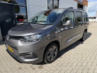 Toyota ProAce – thumbnail 1
