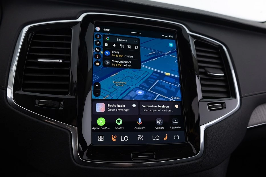 Volvo XC90 – foto 31