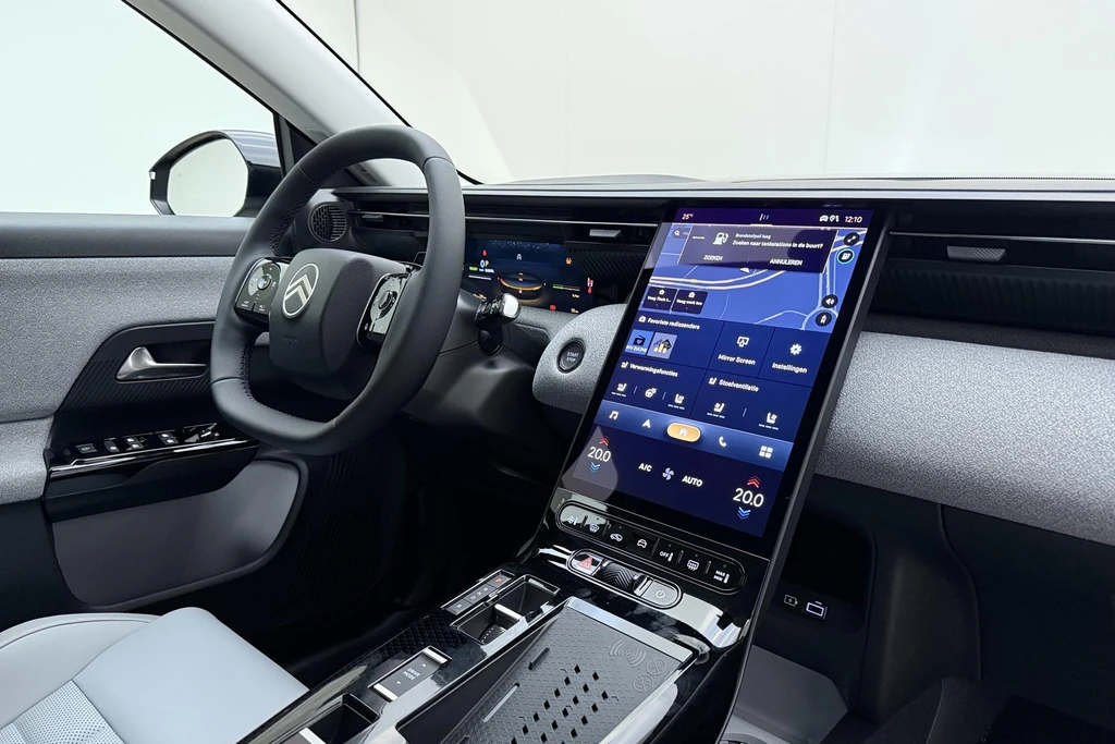 Citroën C5 Aircross – foto 15