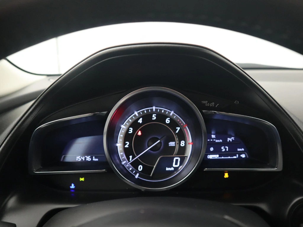 Mazda CX-3 – foto 33