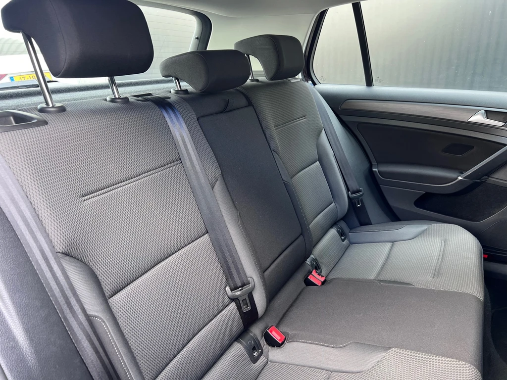 Volkswagen Golf – foto 22