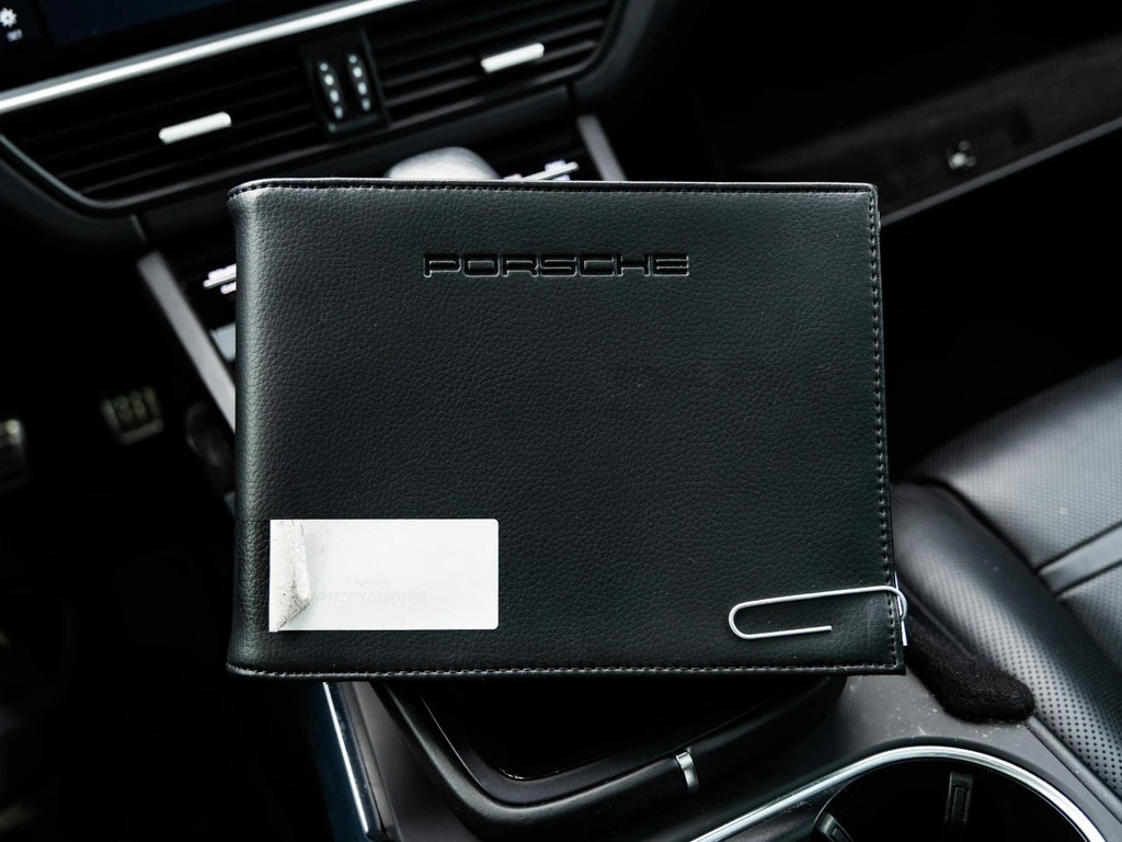 Porsche Cayenne – foto 63