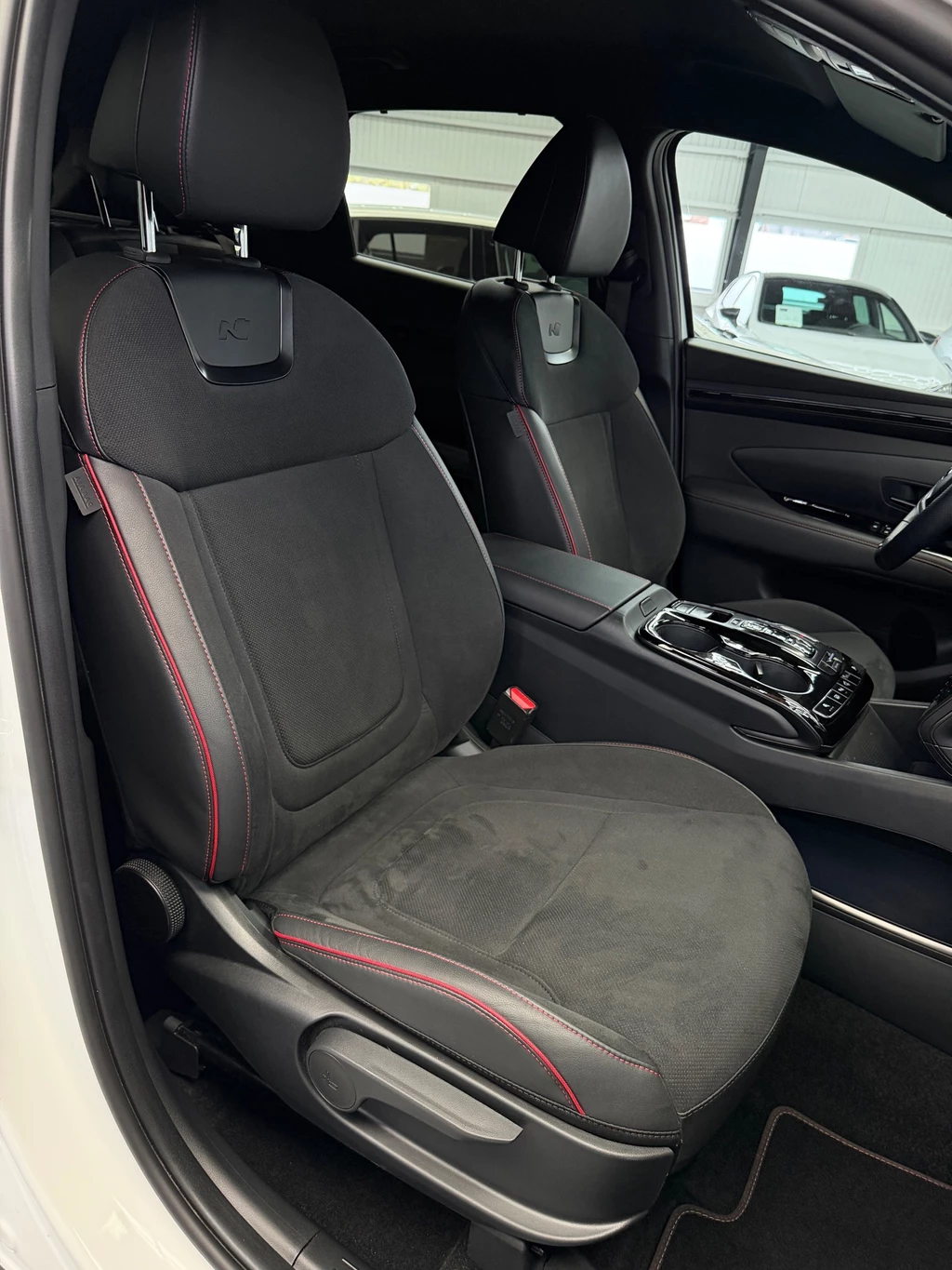 Hyundai Tucson – foto 38