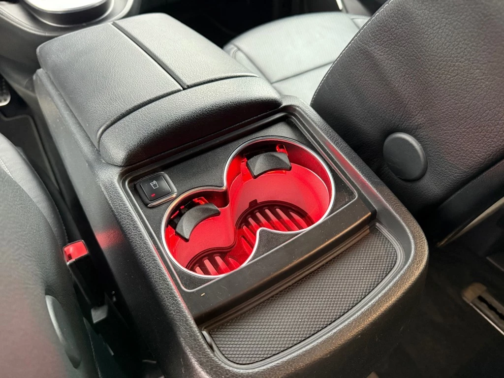 Mercedes-Benz V-Klasse – foto 20