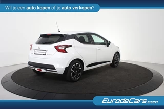 Nissan Micra – thumbnail 9