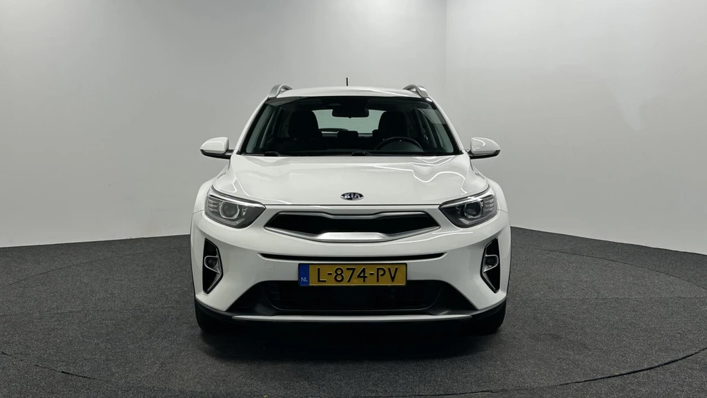 Kia Stonic – foto 8