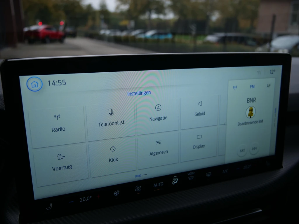 Ford Kuga – foto 18