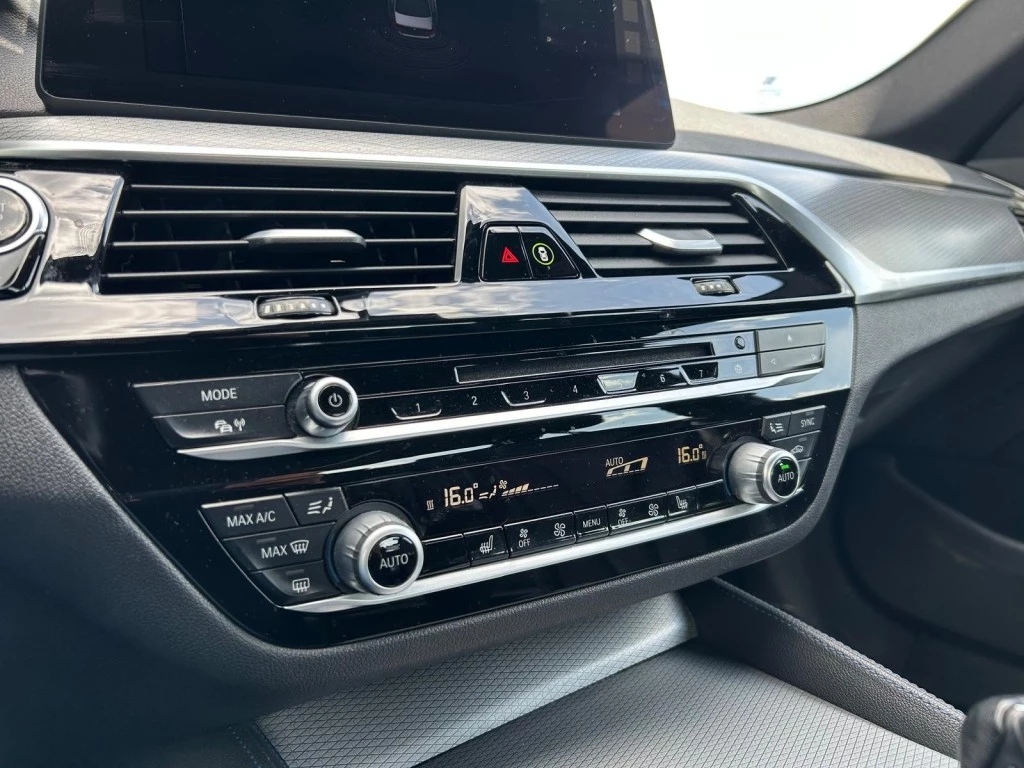 BMW 5 Serie – foto 25