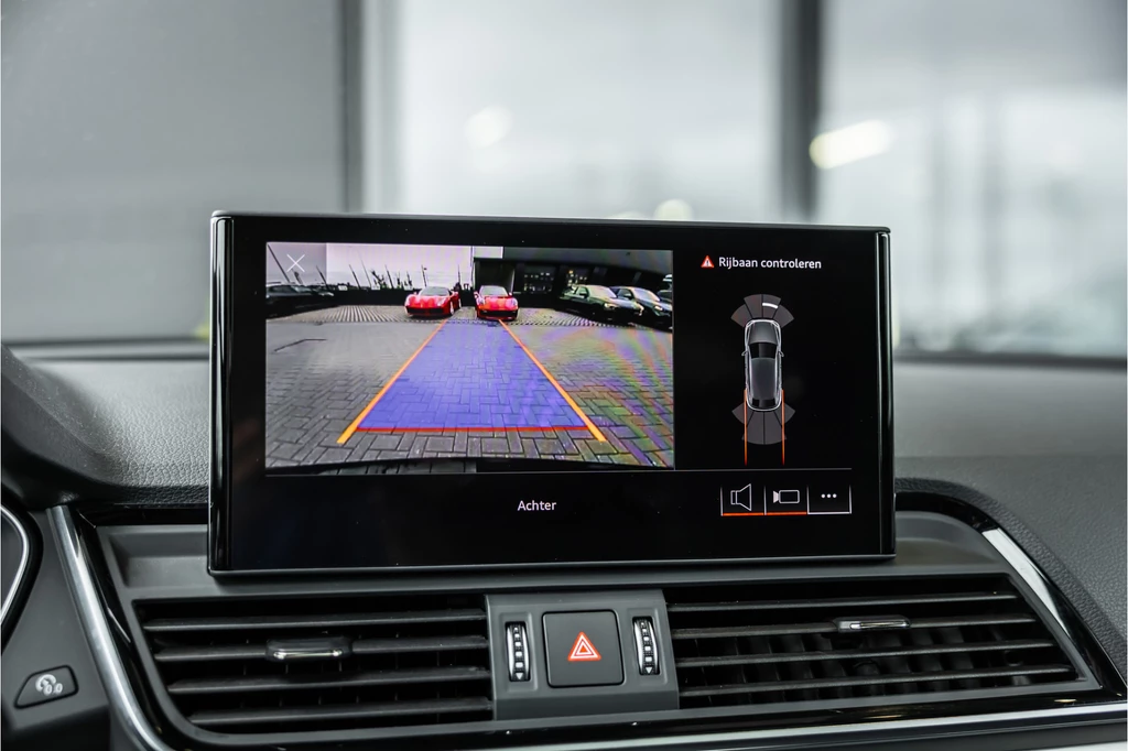 Audi Q5 – foto 25