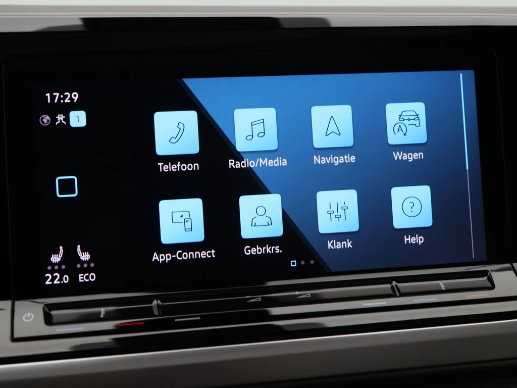 Volkswagen Multivan – foto 24