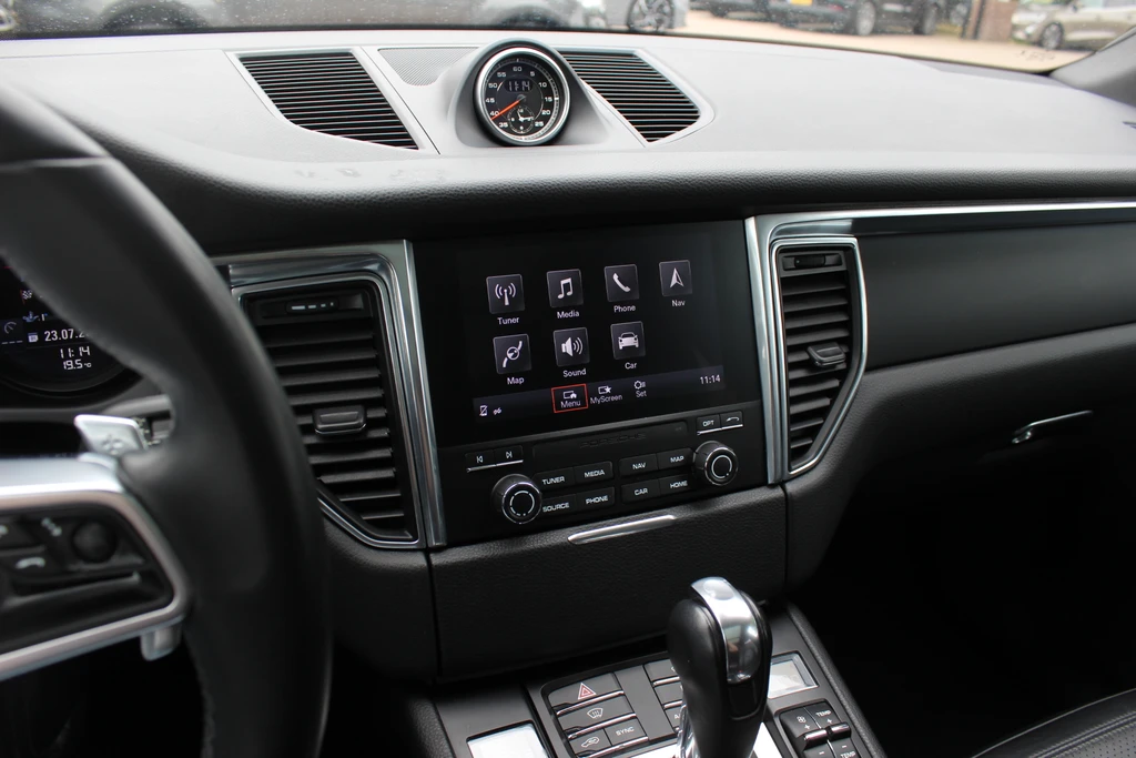 Porsche Macan – foto 20