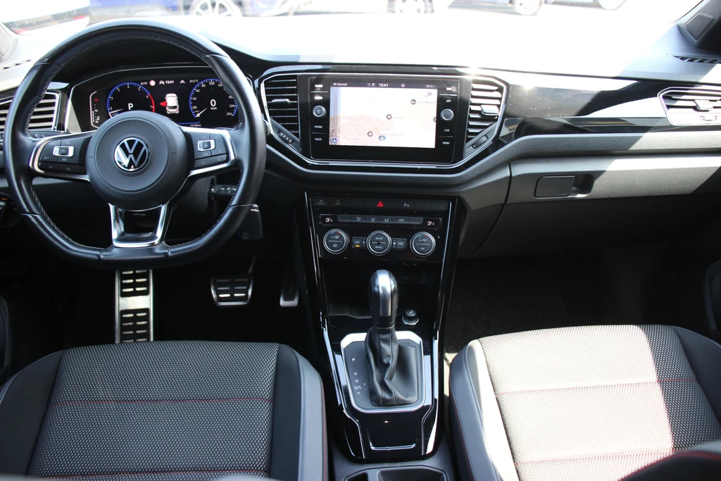 Volkswagen T-Roc – foto 9
