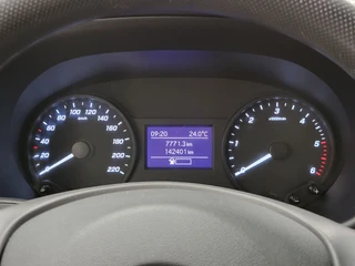 Mercedes-Benz Vito – thumbnail 14