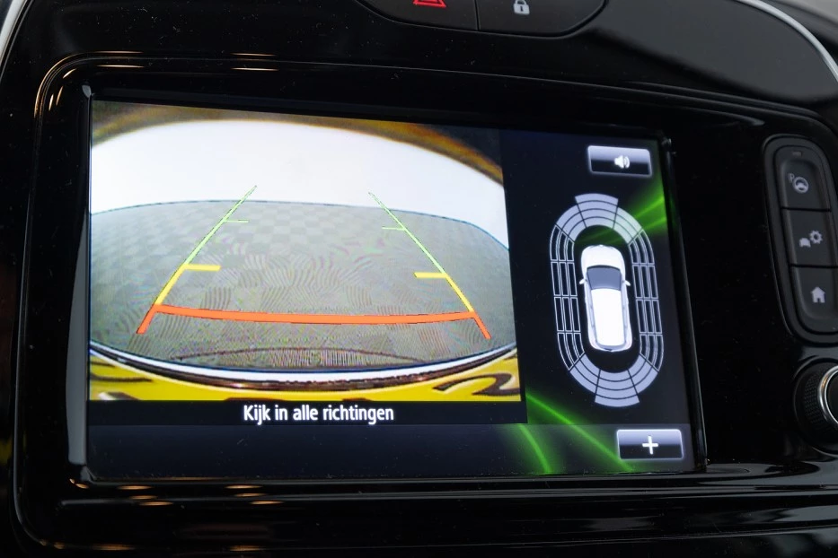 Renault Captur – foto 21