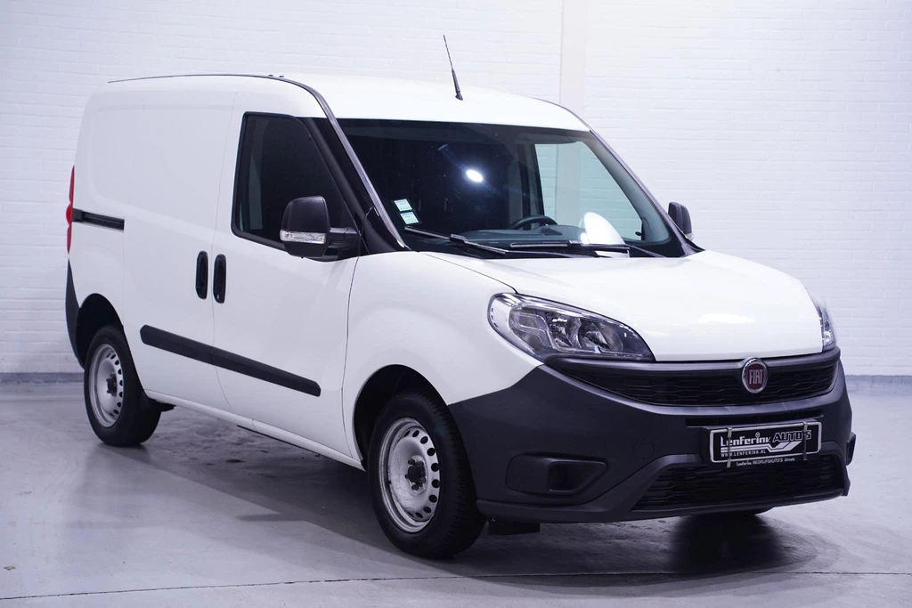 Fiat Doblò – foto 8