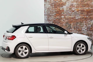 Audi A1 Sportback – thumbnail 5