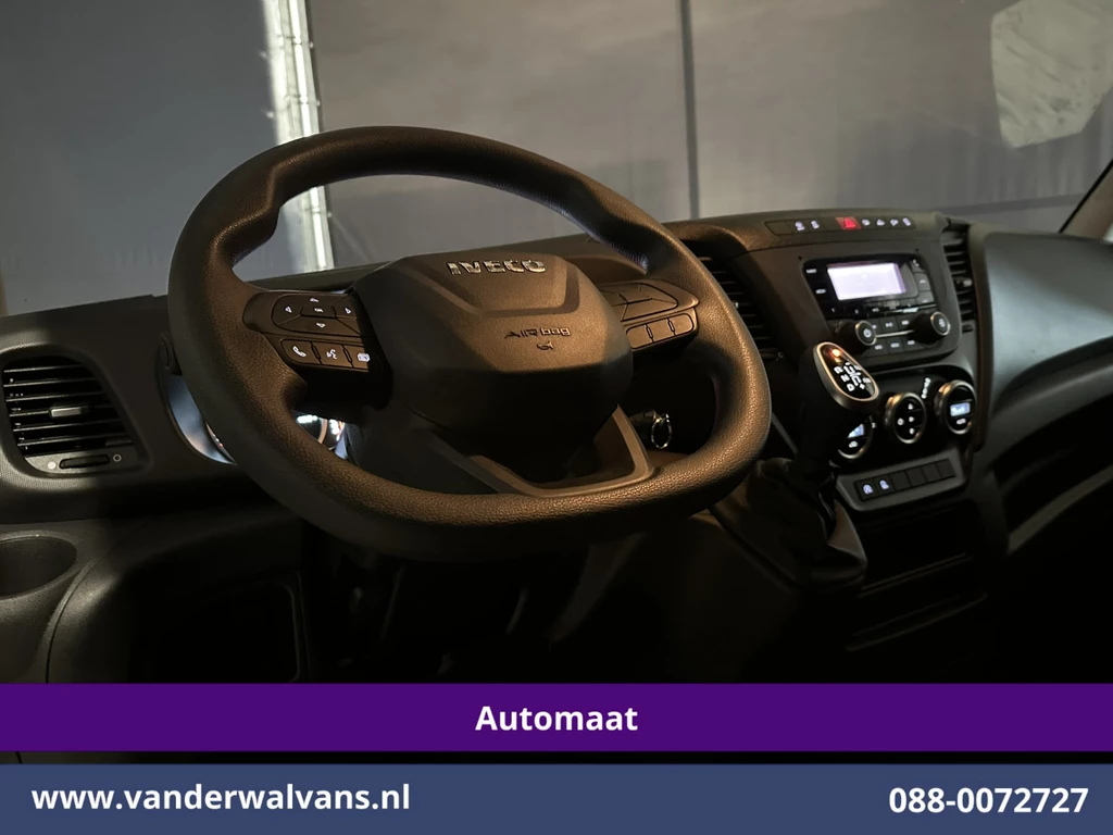 Iveco Daily – foto 12