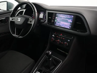 SEAT Leon – thumbnail 9