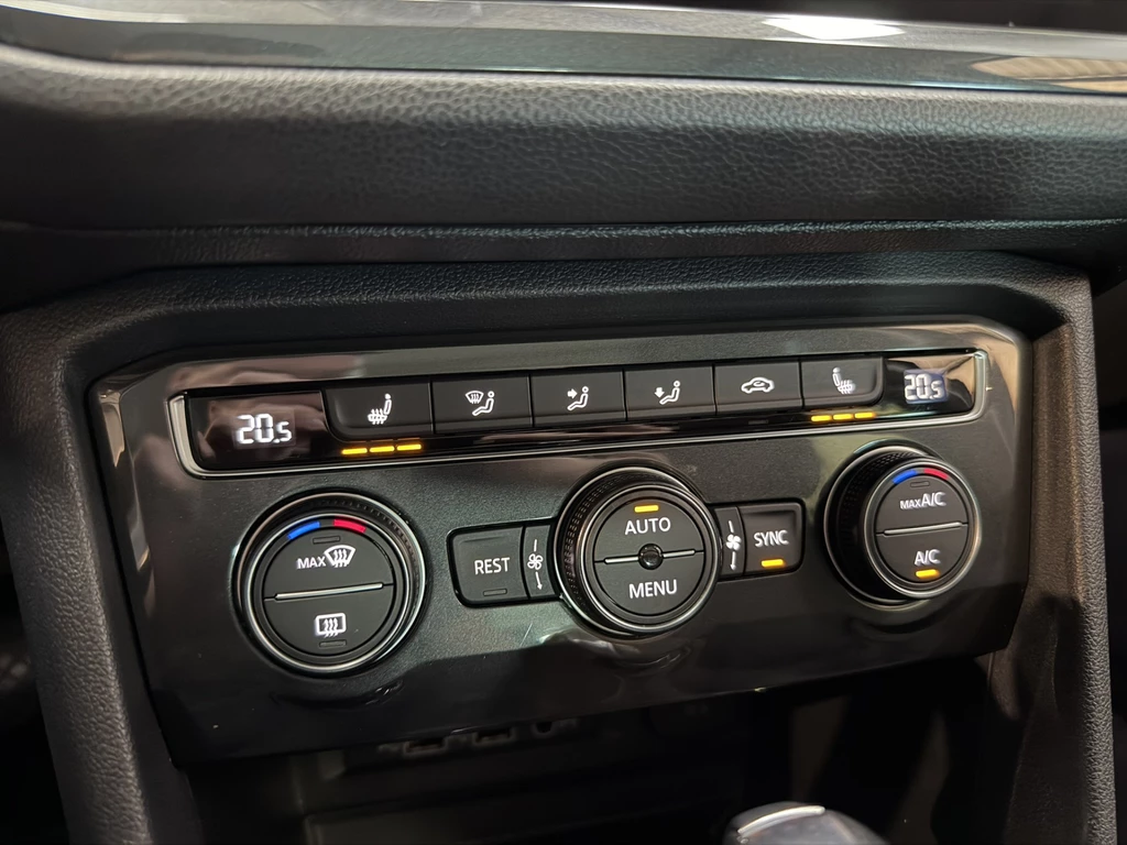 Volkswagen Tiguan – foto 24