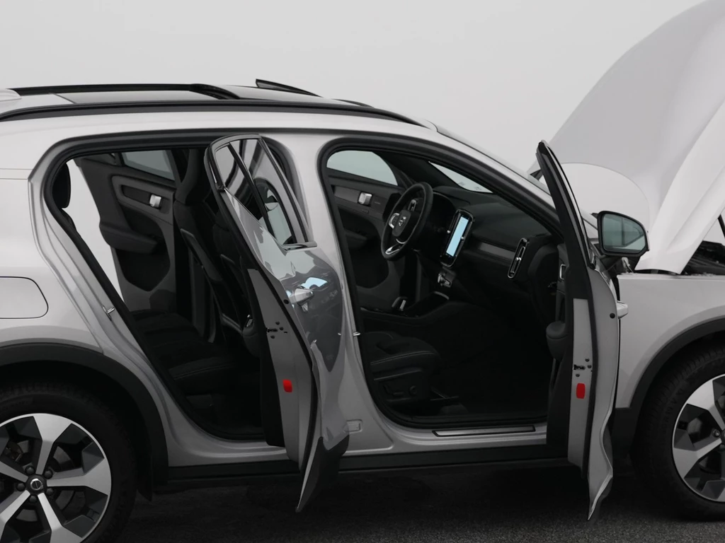 Volvo XC40 – foto 36