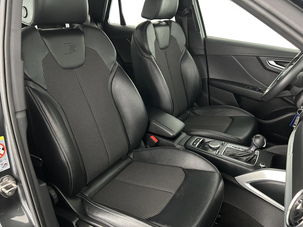 Audi Q2 – foto 7