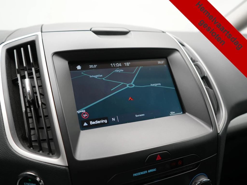 Ford Galaxy – foto 32