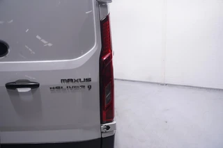 Maxus Deliver9 – thumbnail 12