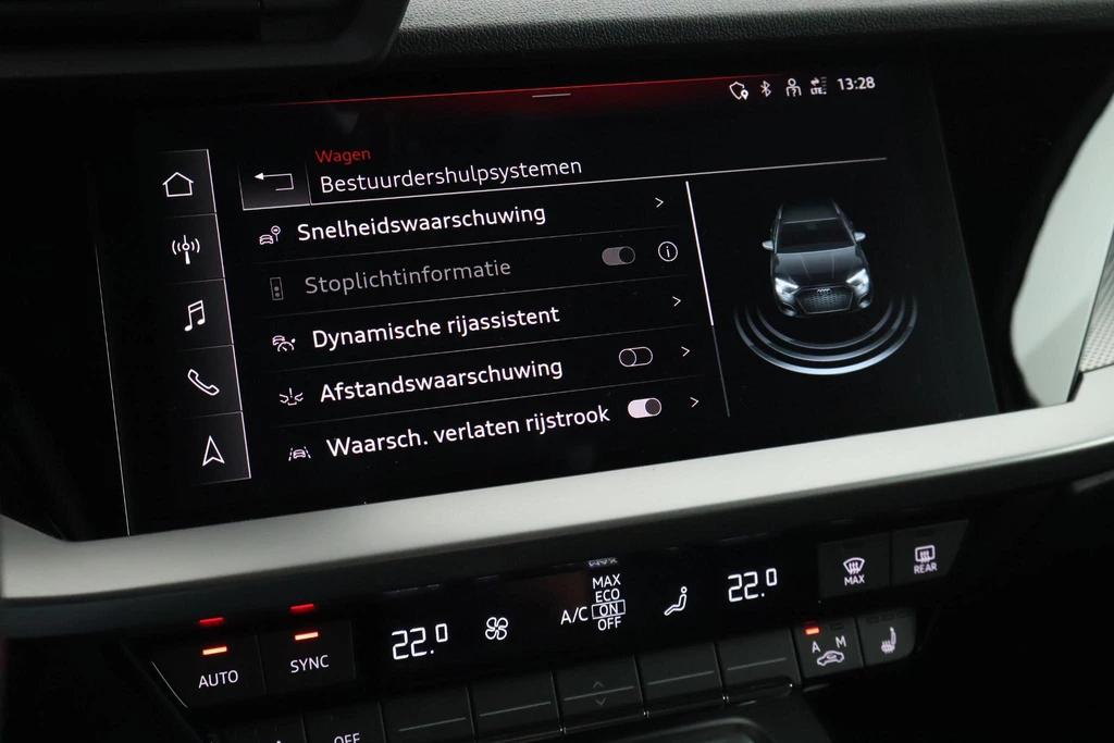 Audi A3 – foto 34