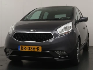 Kia Venga – thumbnail 2