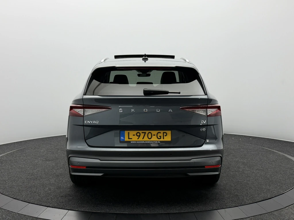 Škoda Enyaq iV – foto 4