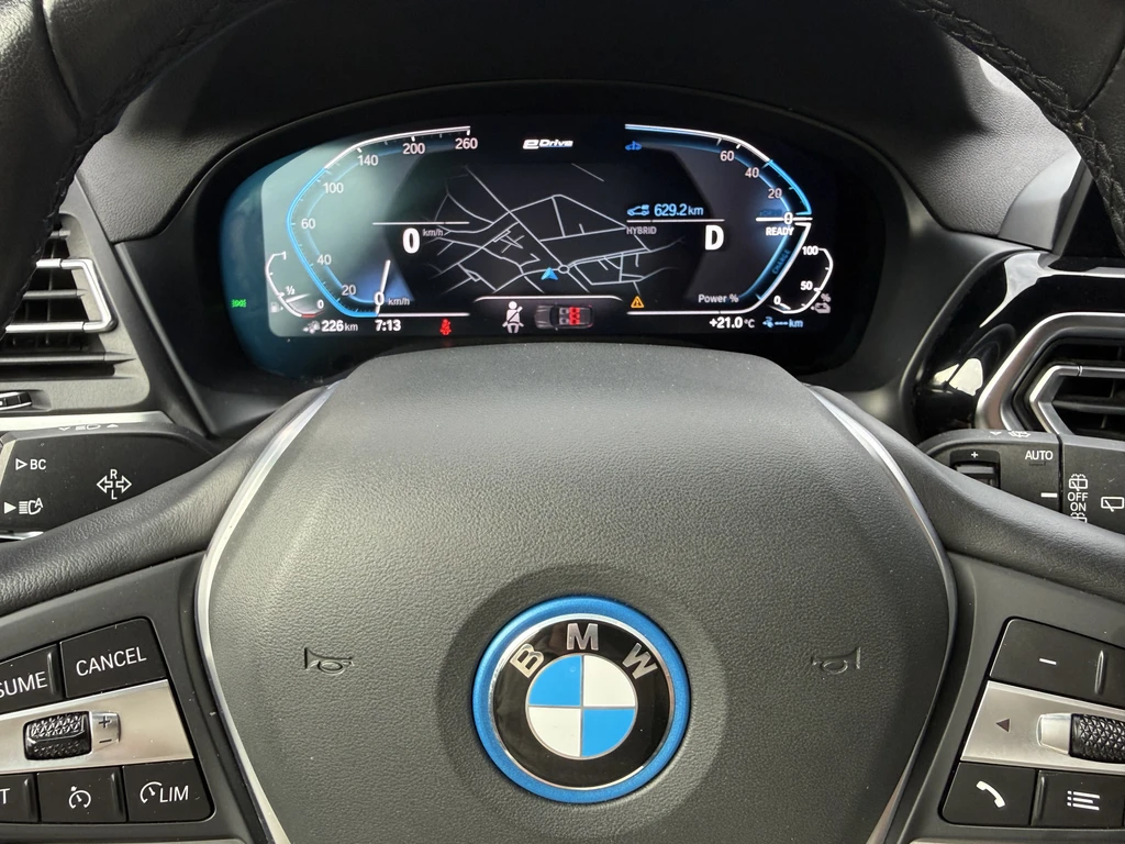 BMW X3 – foto 22