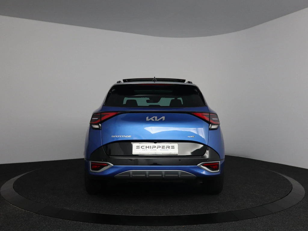 Kia Sportage – foto 5
