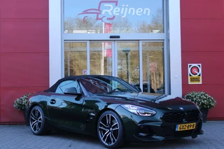 BMW Z4 – thumbnail 15